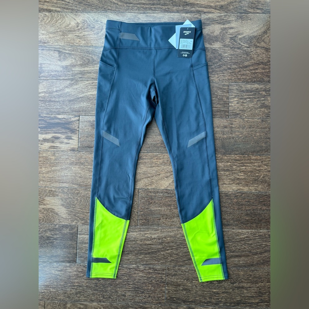 Brooks Run Visible Tights